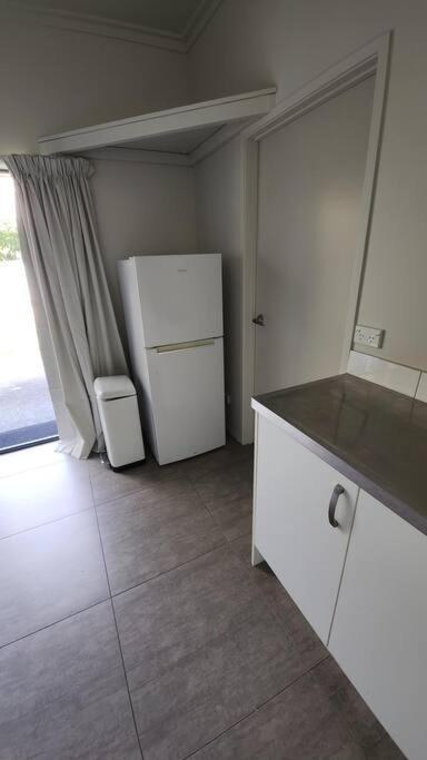 황거레이 Dwelling 아파트 외부 사진