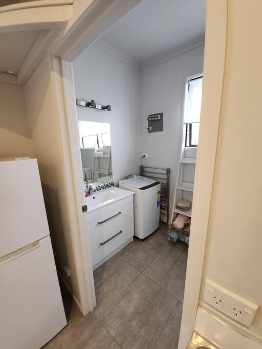 황거레이 Dwelling 아파트 외부 사진